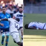 Rugby: Doppelter KO bei dem brutalen Italien-USA Spiel