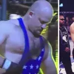 Pete Williams vs. Roger Neff: Wenn ein MMA-Profi auf einen Bodybuilder trifft