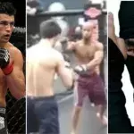 MMA: Dominick Cruz antwortet im Oktogon auf die Herausforderung eines Ninjas
