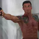 Der Coach von Sylvester Stallone erklärt, wie er ihn körperlich auf Expandables vorbereitet hat