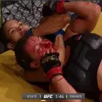 Amanda Nunes vernichtet Miesha Tate in der ersten Runde und wird Weltmeisterin