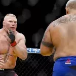 UFC 200: Brock Lesnar meldet sich mit einem Sieg gegen Mark Hunt im Oktagon zurück