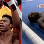 Herol Graham vs. Julian Jackson: Einer der brutalsten K0s der Boxgeschichte