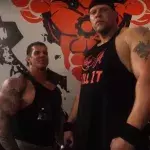 Neben diesem monströsen Bodybuilder wirkt Rich Piana wie ein Winzling