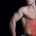 Bauchmuskeltraining: Die perfekten Reverse Crunches für Bauchmuskeln mit V-Cut