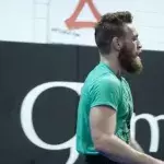 Conor McGregor: Video von Trainingscamp vor dem Kampf gegen Nurmagomedov aufgetaucht