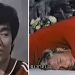 Bruce Lee: Seine perfekte Technik bei einem Würgegriff