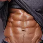 Bauchmuskeltraining: Die perfekten Cross Crunches für ein vollkommenes Sixpack