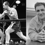 Rocky Marciano: Die besten Momente einer Legende, die als Vorbild für Rocky gilt