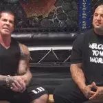 Die neueste Schnaps-Idee von Steroidspezialist Rich Piana