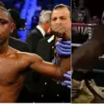 Javier Fortuna beendet in nur 60 Sekunden die Karriere von Victor Valenzuela