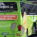 Flixbus: Frau filmt Fernbusfahrer und kann nicht fassen, was sie sieht