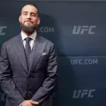 CM Punk: Sein erster UFC Kampf findet noch in diesem Jahr statt!