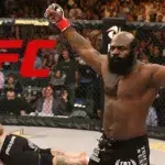 Kimbo Slice: Eine großartige Hommage der UFC an den verstorbenen Kämpfer