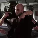Entdeckt Roy Elghanayan: Den Bruce Lee des Krav Maga!
