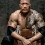 Könnt ihr euch The Rock als MMA-Kämpfer vorstellen?
