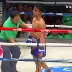 Hat eine Frau im Muay Thai eine echte Chance gegen einen Mann?