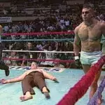 Vitor Belfort: Wie er mit 19 Jahren den Riesen Jon Hess erledigte!