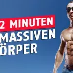 Jeff Cavaliere erklärt, wie man mit einem intensiven, 12-minütigen Training Masse ansetzt