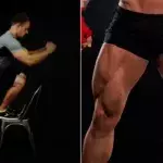 Beintraining: Der perfekten Box Jumps für maximale Sprungkraft