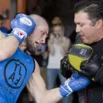 Khabib Nurmagomedov: Sein Coach legt die Schwächen von Conor McGregor offen