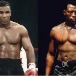 Wesley Snipes machte den Fehler, die Freundin von Mike Tyson anzugraben
