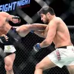 Kann sich Donald Cerrone trotz der höheren Gewichtsklasse gegen Patrick Côté behaupten?