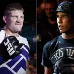 Rory MacDonald vs. Stephen Thompson: Die schönsten Momente der beiden UFC-Wunder