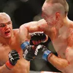 Robbie Lawler vs. Rory Macdonald: Wer nimmt hier wen auseinander?