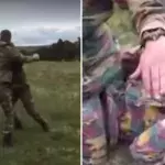Dieser Soldat aus Belgien ist ein absoluter Bad-Ass!