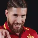 EM 2016: Die peinliche Hymne der spanischen Spieler mit Sergio Ramos in der Hauptrolle