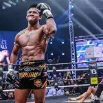 Buakaw Banchamek enthüllt, wie schlecht ihn sein Promoter behandelt hat