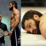 Emelianenko vs. Arlosvki: erlebt den legendären MMA-Kampf noch einmal