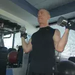 J.K. Simmons trainiert trotz seiner 61 Jahre wie ein Wahnsinniger für Justice League