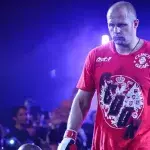 Fedor Emelianenko zeigt den epischsten Auftritt der MMA-Geschichte