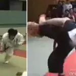 Ist dieser McDojo-"Meister" wirklich der ultimative Kampfsportler, für den er sich hält?