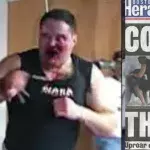 Ein einziger Mann konnte Kimbo Slice im Streetfight bezwingen