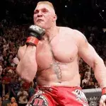 Brock Lesnar feiert sein Comeback bei der UFC 200 und kämpft gegen Mark Hunt!