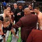Conor McGregor vs. Nate Diaz offiziell für UFC 202 bestätigt