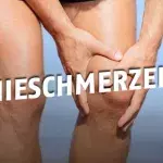 3 Übungen gegen den Schmerz im Knie