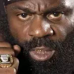 Kimbo Slice im Alter von 42 Jahren verstorben