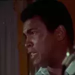 Die legendäre Rede von Mohammad Ali vor seinem Kampf gegen Foreman