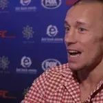 Conor McGregor vs. Khabib Nurmagomedov: Georges Saint-Pierre gibt seine Prognose ab