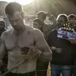 Matt Damon: Sein Kampftraining für die Rolle von Jason Bourne im gleichnamigen Film