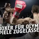 Professionelle Boxer dürfen bei den Olympischen Spielen teilnehmen! Hier erfahrt ihr warum es keine gute Idee ist...