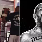Kingdom: Intensives MMA-Training der Schauspieler der Serie