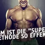 Superset: Die unschlagbare Methode, um schnell Muskeln aufzubauen
