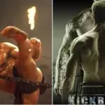 Kickboxer Retaliation: Neuer Teil des Kultfilms mit Jean-Claude Van Damme, Mike Tyson und The Mountain