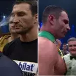 So macht man sich beide Klitschko-Brüder zum Feind