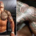 The Rock verrät sein Trainingsprogramm für die Schultern